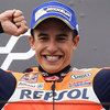 Fanclub Rossi Kecewa Soal Teriakan Penonton ke Marquez