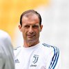 Allegri Minta Juventus Waspadai Fiorentina