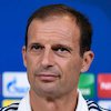 Allegri Haramkan Juventus Remehkan Olympiakos