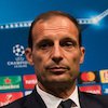 Allegri Tak Tertarik Jadi Pelatih Italia