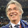 Massimo Moratti: Inter Milan Cukup Sekali Hadiahkan Scudetto untuk AC Milan, Jangan Sampai Dua Kali