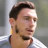 MU Blokir Semua Jalan Keluar Untuk Darmian