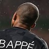 Mbappe Belum Dicoret dari Daftar Belanja Mourinho