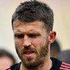 Kelas! Carrick Berikan Pesan Menyentuh untuk David Silva