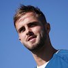 Pjanic Akui Ketangguhan Olympiakos