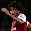 Elneny Bangga Sanggup Laksanakan Instruksi Wenger