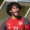 AC Milan Sudah Tak Tertarik dengan Elneny