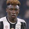 Juventus Kirim Wonderkid Moise Kean ke Verona