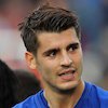 Morata Isyaratkan Bisa Pulih Dengan Lebih Cepat