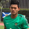 Kapten Timnas U-19 Persembahkan Kemenangan Untuk Riyandi