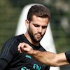 Nacho: Madrid Tak Pernah Merasa Ragu-ragu