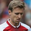 Kontra Milan, Arsenal Tanpa Monreal