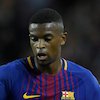 Barca Kehilangan Nelson Semedo Hingga Bulan April