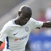 Signal Positif Kante Tampil Lawan United