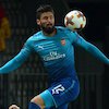 Highlights Liga Europa: BATE Borisov 2-4 Arsenal