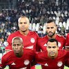 Lemonis: Olympiakos Beri Juventus Masalah