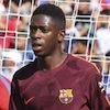 Dembele Klaim Comeback di Barca Dua Bulan Lagi