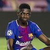 Berani Kritik Dembele di Barca, Agen Sang Pemain Kecam Balik Seri