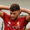 Bikin Gol Perdana, Chamberlain Langsung Diperingatkan Owen