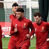 Matteo: Oxlade-Chamberlain Akan Senang Dilatih Klopp Matteo: Oxlade-Chamberlain Akan Senang Dilatih Klopp