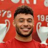 Di Liverpool, Chamberlain: Saya Harus Bersabar