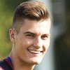 Bantah Ingin Pergi, Patrik Schick: Saya Bahagia di Roma