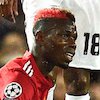 Sedang Cedera, Pogba Tetap Lincah Saat Berjoget Ria