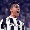 Dybala Siap Bersaing Dengan Neymar Untuk Rebut Ballon d'Or