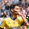 Cetak Hattrick, Dybala: Saya Hanya Ingin Cetak Satu Gol