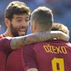 Hasil Pertandingan AS Roma vs Udinese: 3-1