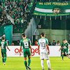 Persebaya Tak Didukung Pemkot, Begini Reaksi Bonek