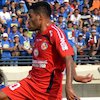 Dikartu Kuning, Winger Semen Padang Soroti Kinerja Wasit