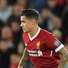 Liverpool Rela Coutinho Pergi di Bulan Januari