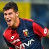 Diincar MU, Wonderkid Genoa Ini Disebut Mirip Ibrahimovic