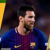 Catalunya Rusuh, Pertandingan Barcelona vs Las Palmas Digelar Tanpa Penonton