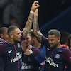 PSG: Kami Bermain Dengan 12 Pemain, Bersama Suporter!