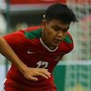 Rachmat Irianto Bakal Perkuat Timnas U-19 di Piala Asia