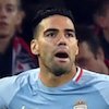 Diminati Milan, Falcao Tersanjung