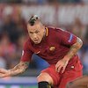 Pintu Belgia Belum Sepenuhnya Tertutup Untuk Nainggolan