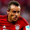 Rafinha Mengaku Tolak Tinggalkan Bayern