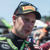 Rea: Tak Ada Diskusi Resmi dengan Suzuki MotoGP