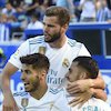 Hasil Pertandingan Deportivo Alaves vs Real Madrid: Skor 1-2