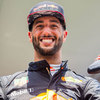 Ricciardo: MotoGP Memang Seru, Tapi F1 Adalah 'Raja'