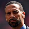 Rio Ferdinand Bersedia Jadi Direktur Teknik Manchester United