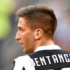 Bentancur Merasa Berkembang di Juventus