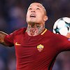 Soal Atmosfer Anfield, Nainggolan: Liverpool Akan Rasakan Yang Sama di Olimpico