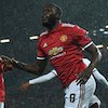 Pembelaan Neville Untuk Lukaku Yang Sedang Tumpul