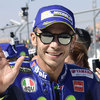 Valentino Rossi Belum Mau Bentuk Tim MotoGP Sendiri