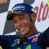 Valentino Rossi Sukses Jalani Operasi Kaki di Ancona