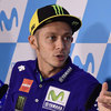 Valentino Rossi: Saya Tak Kembali demi Gelar!